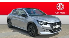 Peugeot 208 1.2 PureTech 130 GT 5dr EAT8 Petrol Hatchback